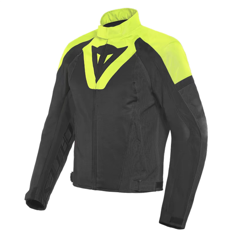 DAINESE/丹尼斯LEVANTE AIR TEX 骑行服男女同款摩托车通风透气