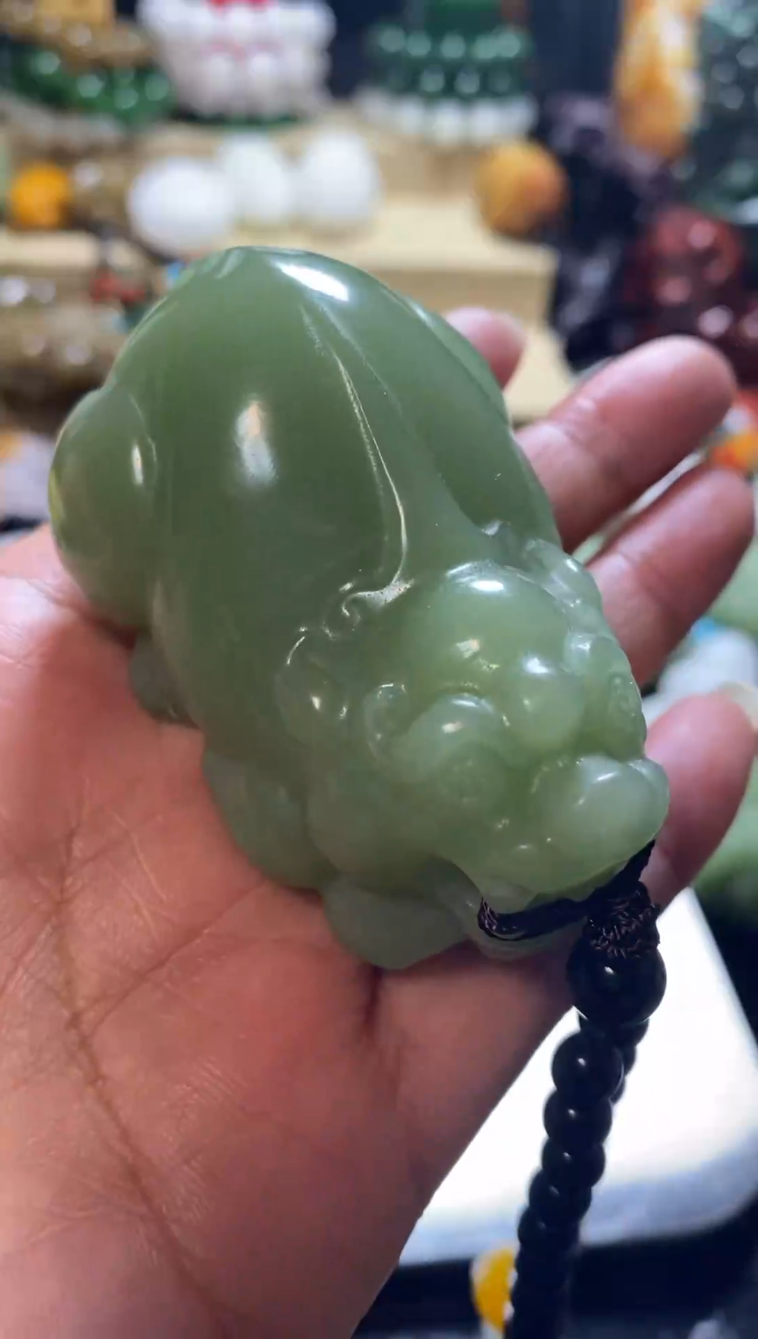 【闪购商品】和田玉1未镶嵌