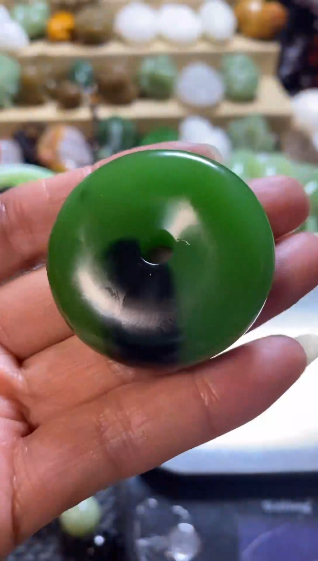 【闪购商品】和田玉1未镶嵌