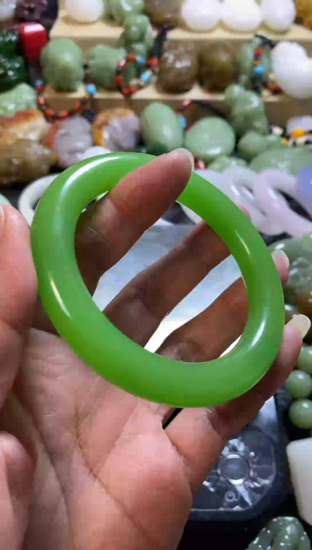 【闪购商品】和田玉1未镶嵌