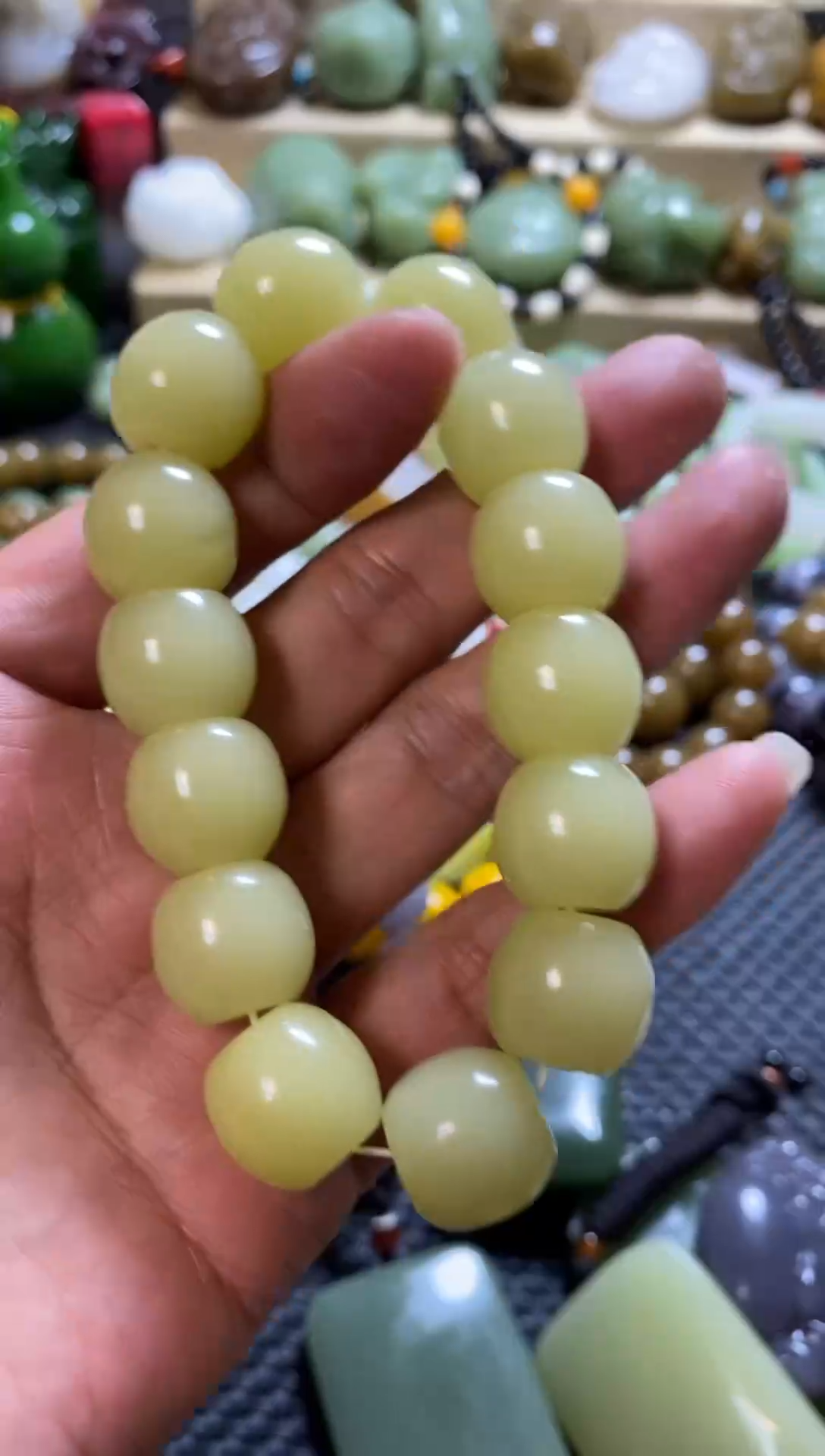 【闪购商品】和田玉1未镶嵌