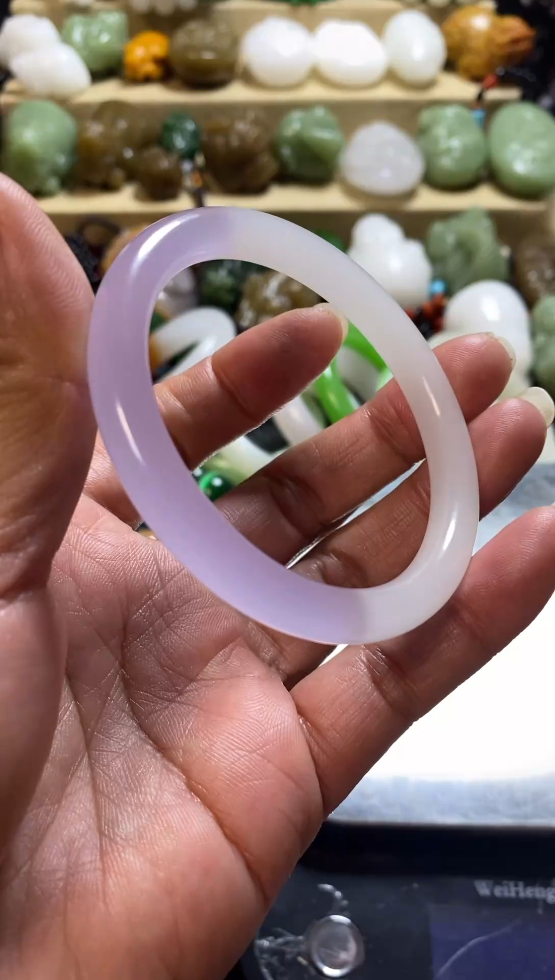 【闪购商品】和田玉1未镶嵌