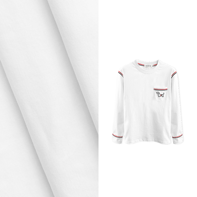 2024早秋新款小众设计腊狗长袖卫衣V2003【雨】