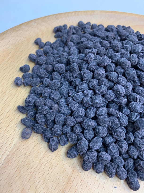 【宽少甄选】当归黑豆零食        桃胶