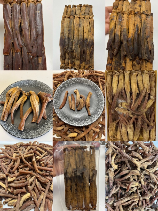 【618专场】燕窝干挑 靓 三角盏
