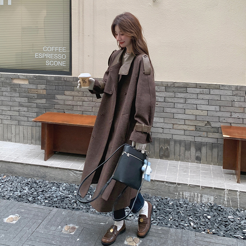 521—530 撤柜优选女装秋冬尾货（非主图款-偶有微瑕）