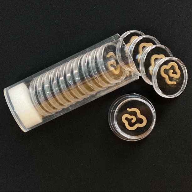 芽庄无粘香  任静波古法手工制香