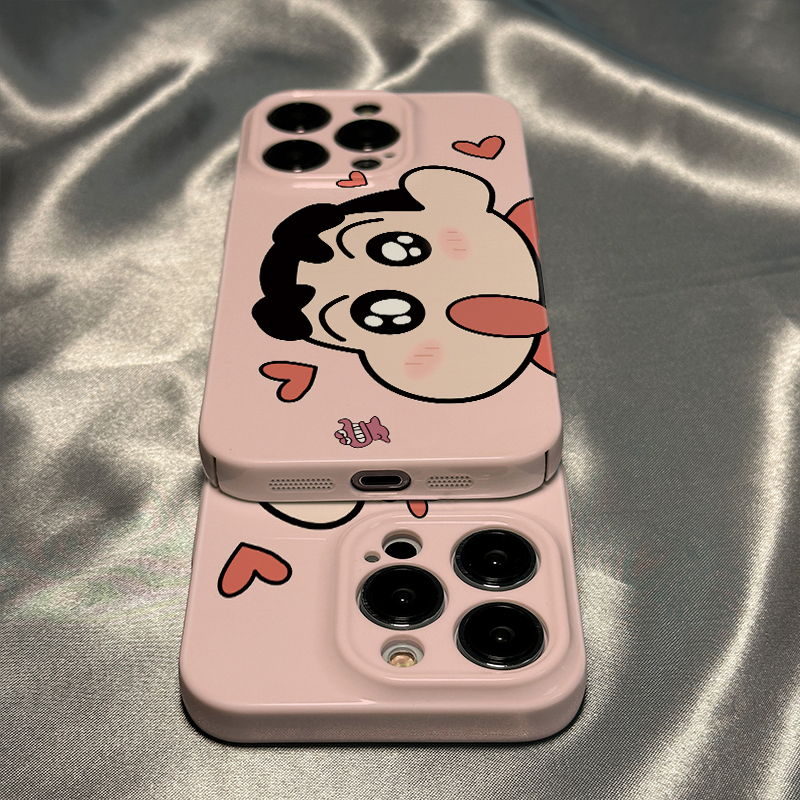 小新适用苹果华为vivo小米oppo菲林手机壳iphone13硬14套12手机壳