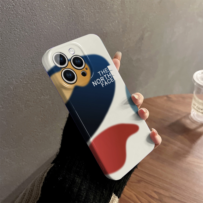 适用手机壳苹果红米小米一加手机壳米13硬壳iPhone14菲林全包9R手