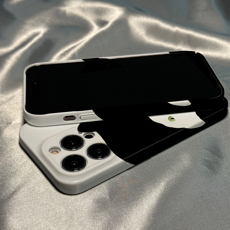 适用苹果手机壳iPhone13Promax菲林11高颜值12硬壳7P创意XS手机壳