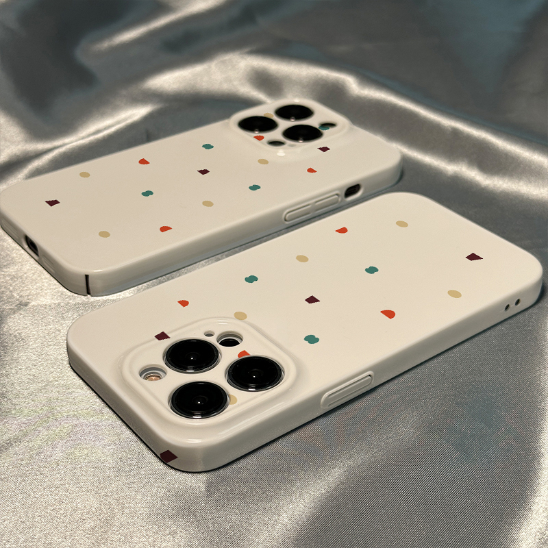 适用苹果14手机壳12菲林壳iphone13pro/11/8plus全包硬壳手机壳保