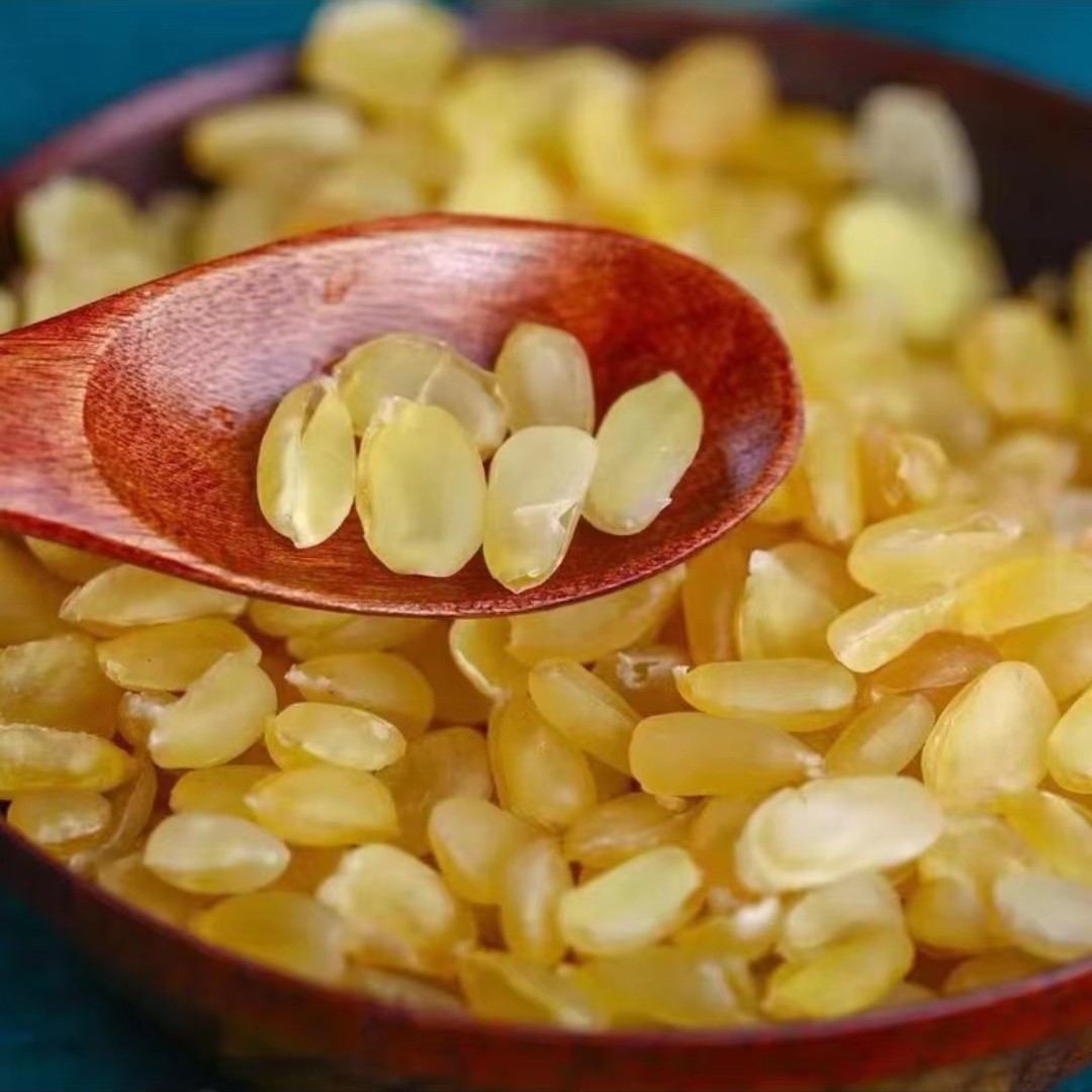 【阿海精选】  皂角米