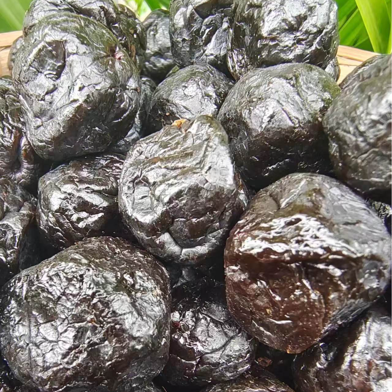 【啊海精选】土特产乌枚