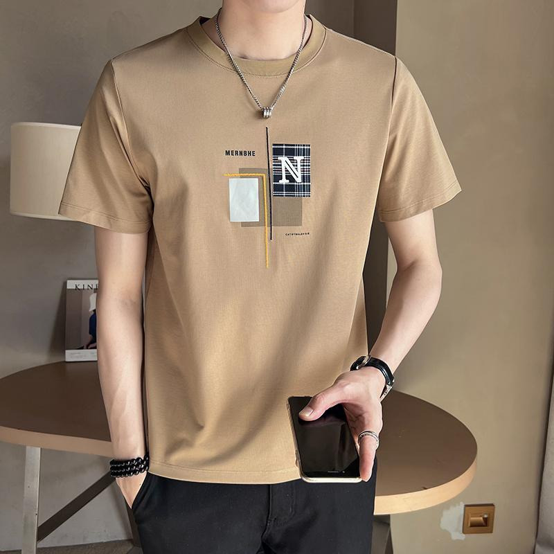 干活穿的衣服男耐磨耐脏建筑工地工人劳保便宜上班工作服短袖t恤
