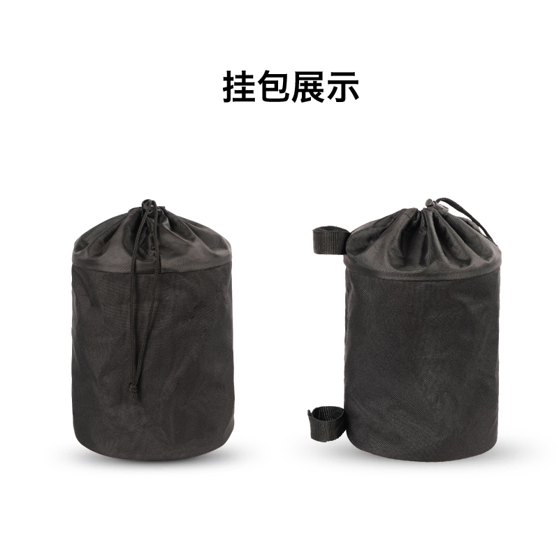 小虎子T18超轻便折叠婴儿手推车挂包小背包出行挂袋牛津布袋