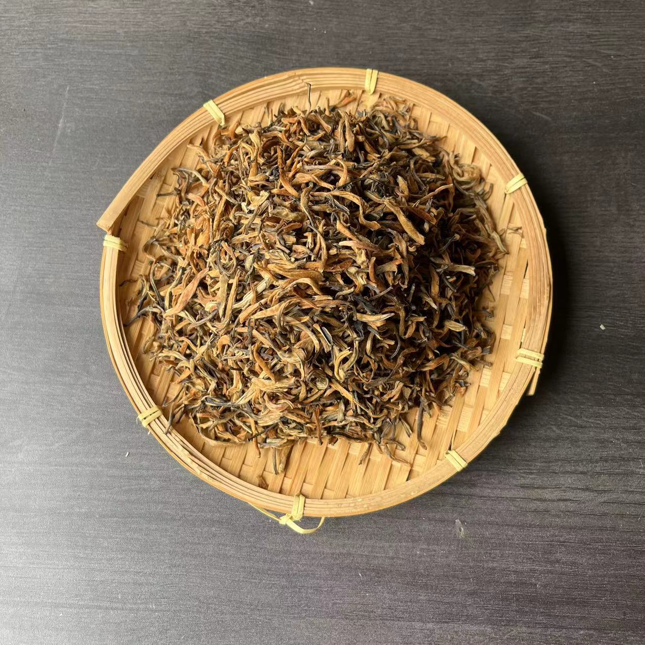 大金芽【百草滋补】滋补山货