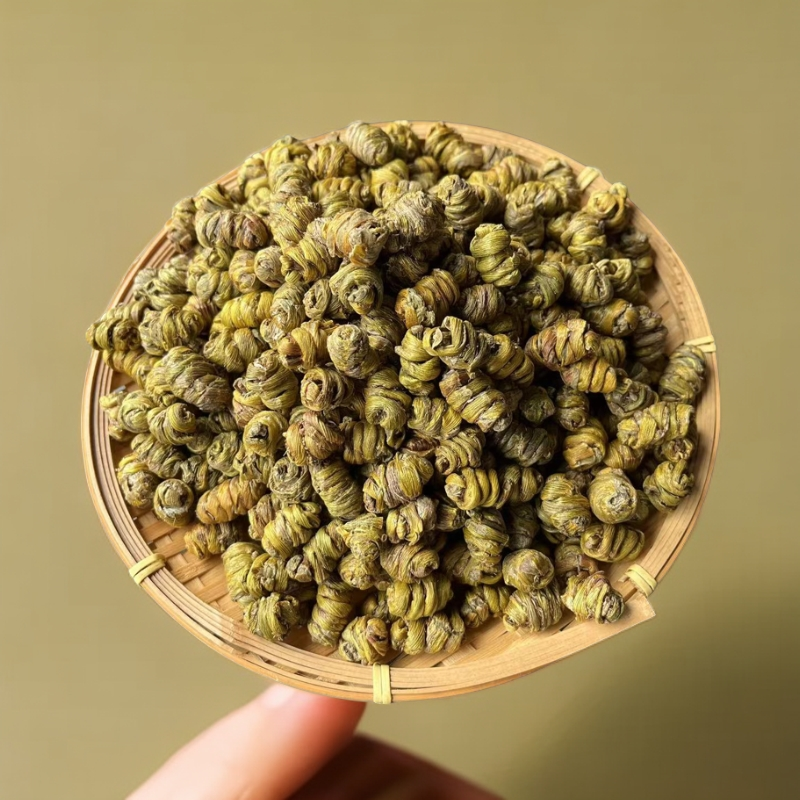 铁皮斛枫斗【山里好山货】