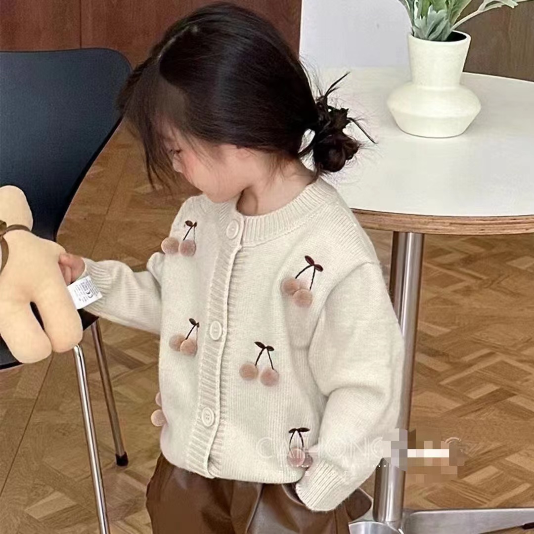 2024年冬款外套休闲编码