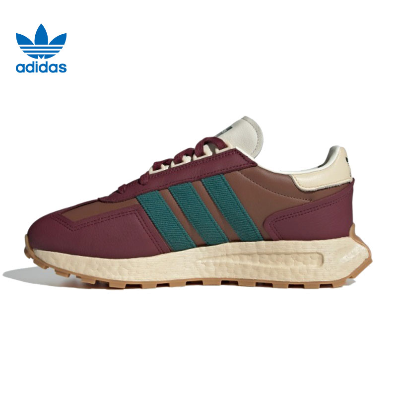 adidas阿迪达斯三叶草男女FASHION运动休闲鞋复古经典舒适 ID6145