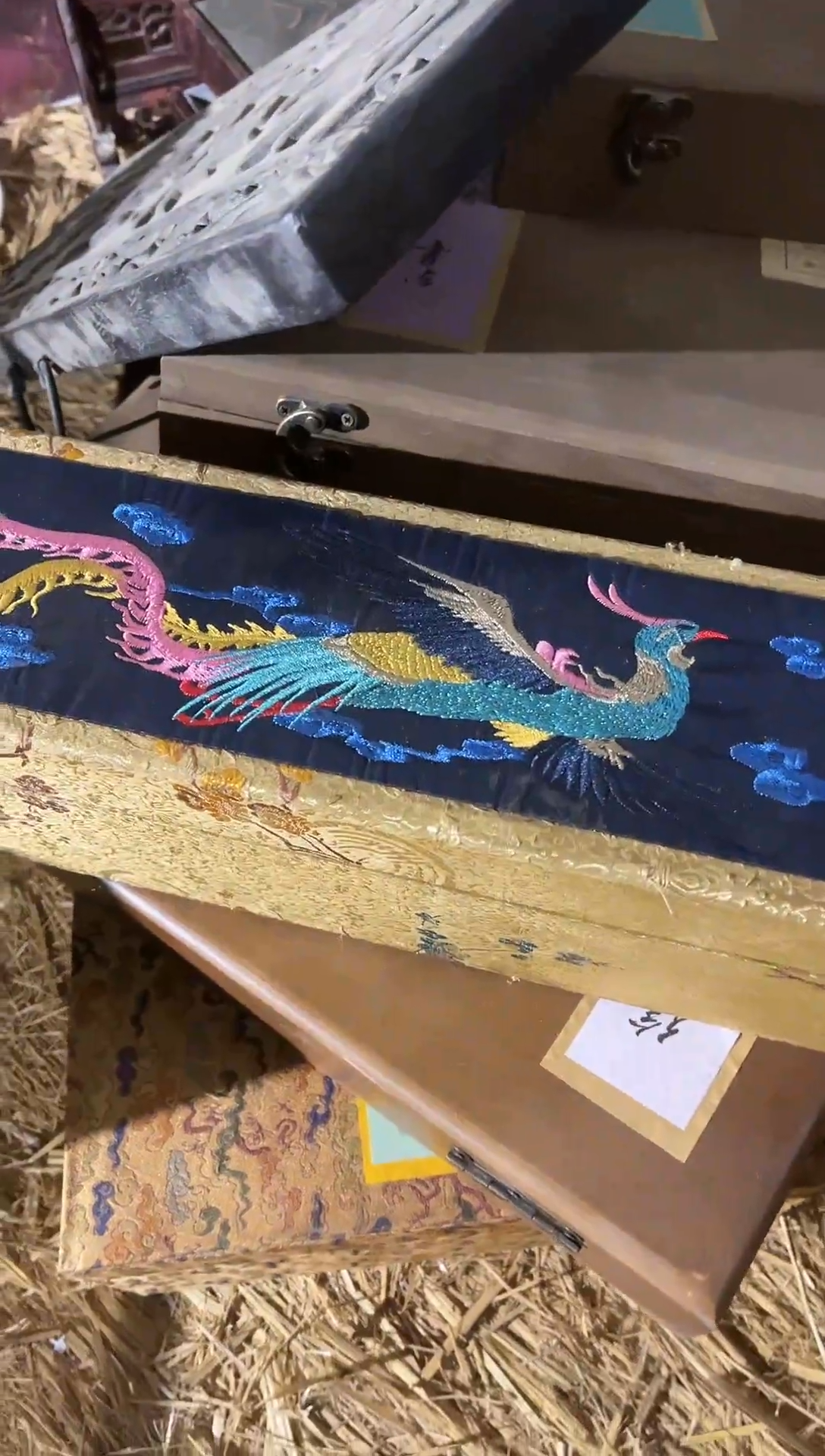【闪购商品】密胺摆件183长