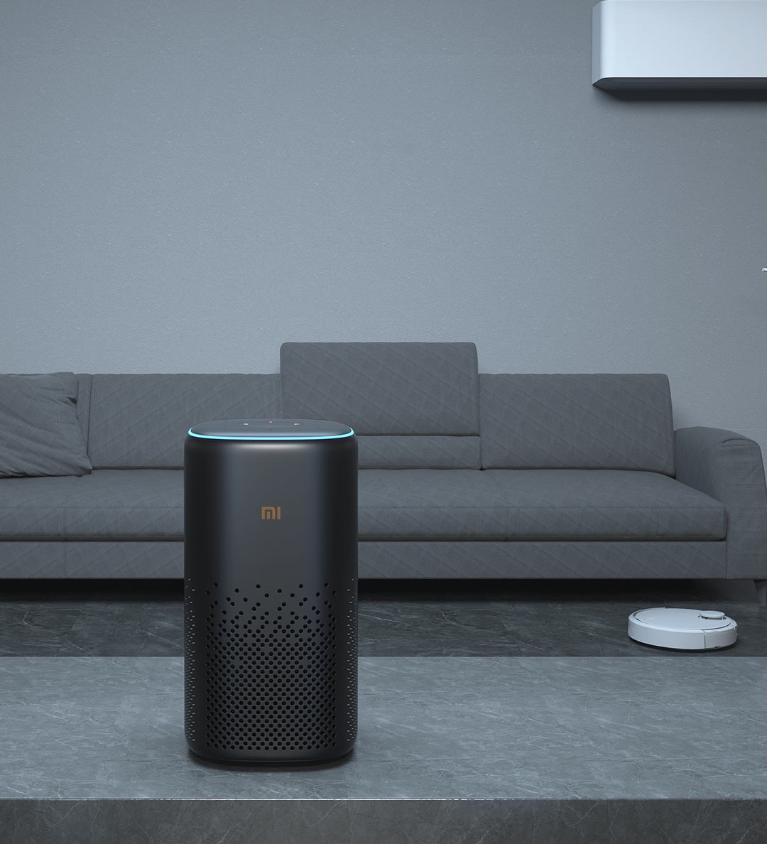 小米小爱音箱pro