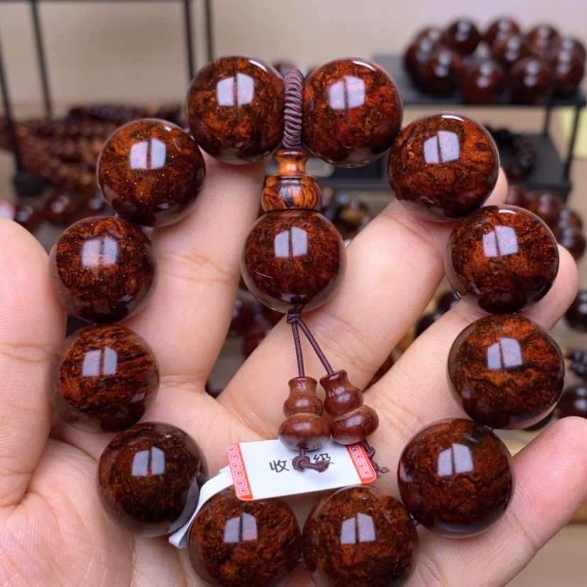 【闪购商品】藤艺手串?****水