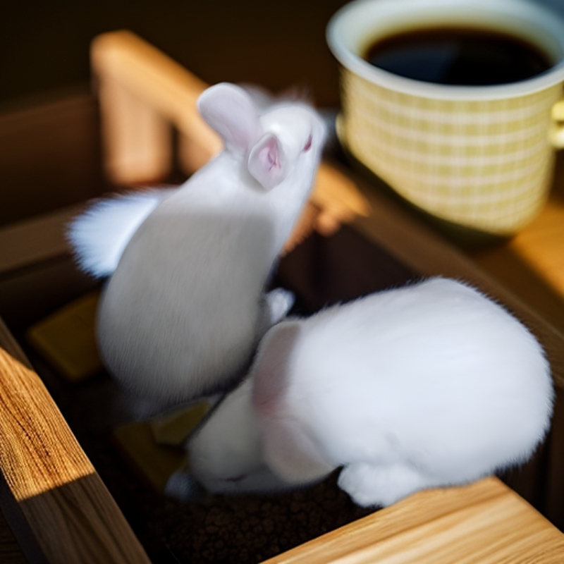 食用农场品伊拉肉兔兔粮2份均重1.5斤顺丰包邮