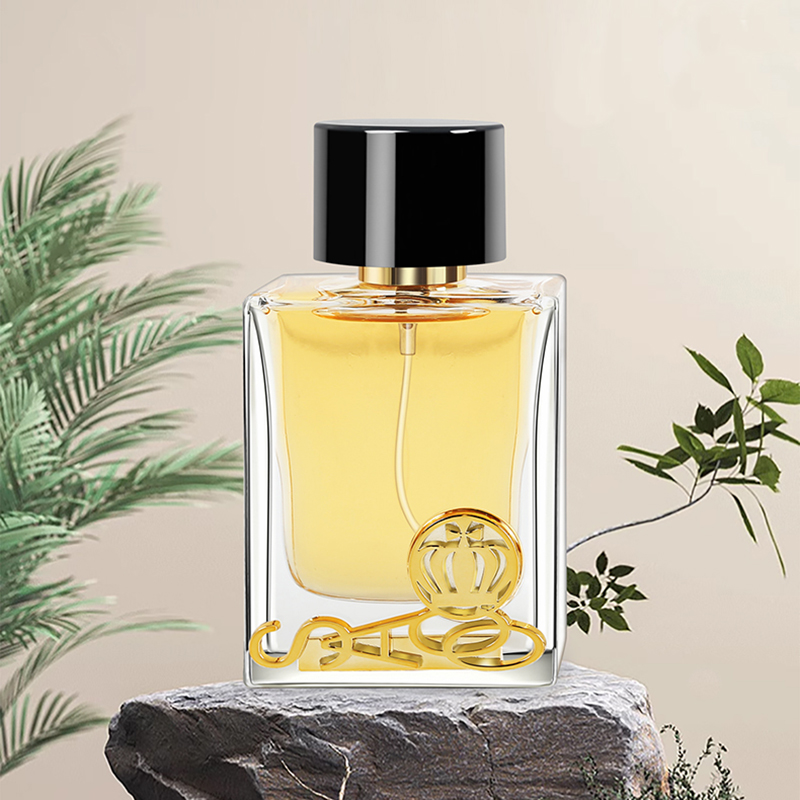 【平替好物-自由之水】女士鸢尾花果甜高級女士香水 50ml