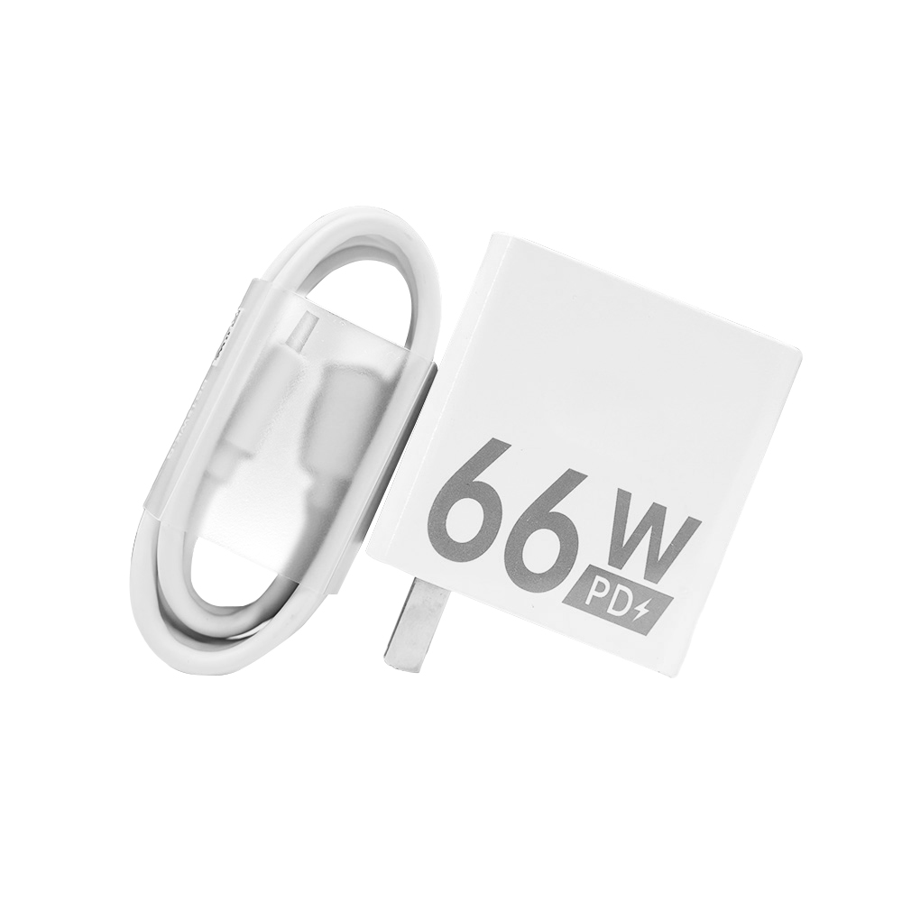 8849正品TANK3S TANK2 TANK1手机原装充电器66W快充充电头+数据线