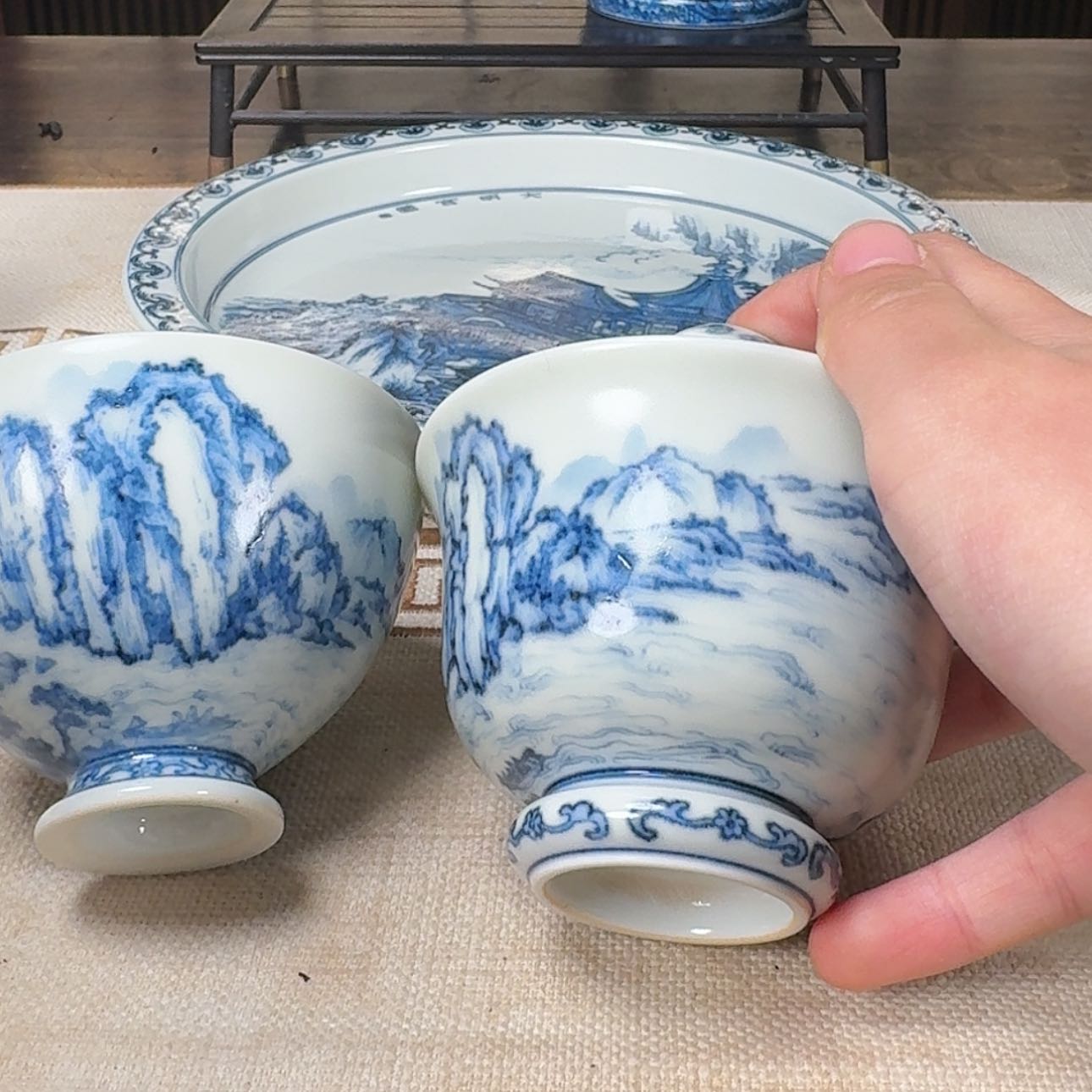 【闪购商品】陶瓷艺术家和艺术