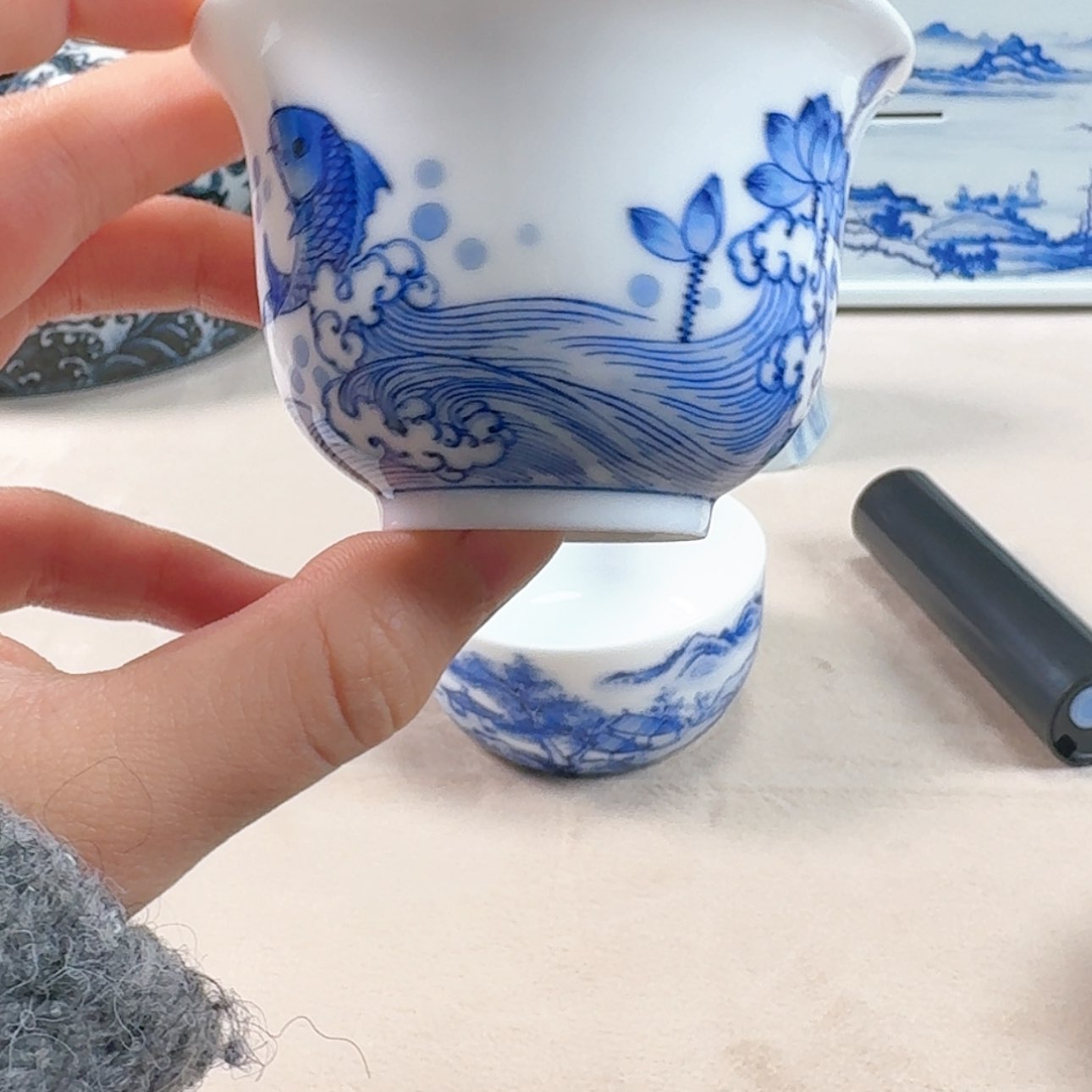 【闪购商品】陶瓷陶瓷