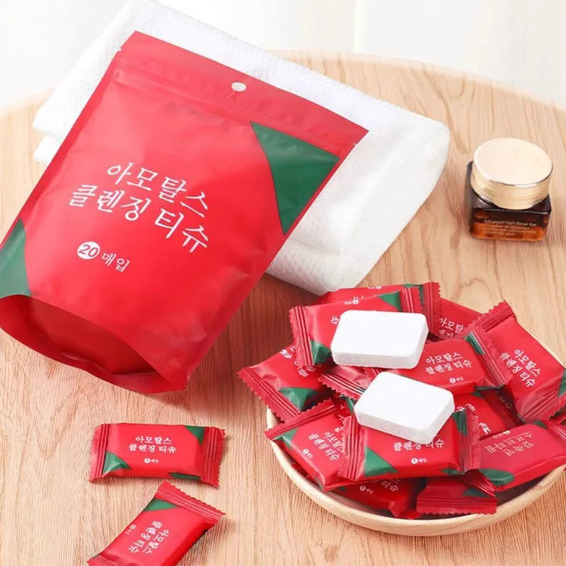 比鲁斯BEERUS非卡通儿童浴巾/一次性洗脸巾一片