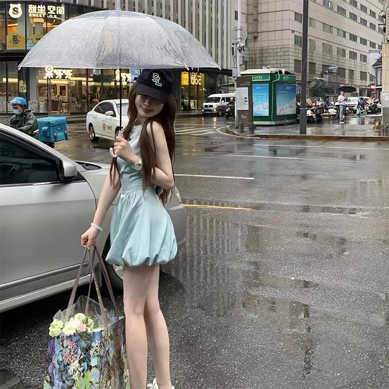 梦梦 MENGMENG｛不支持七天-清货 连衣裙 上衣 外套}