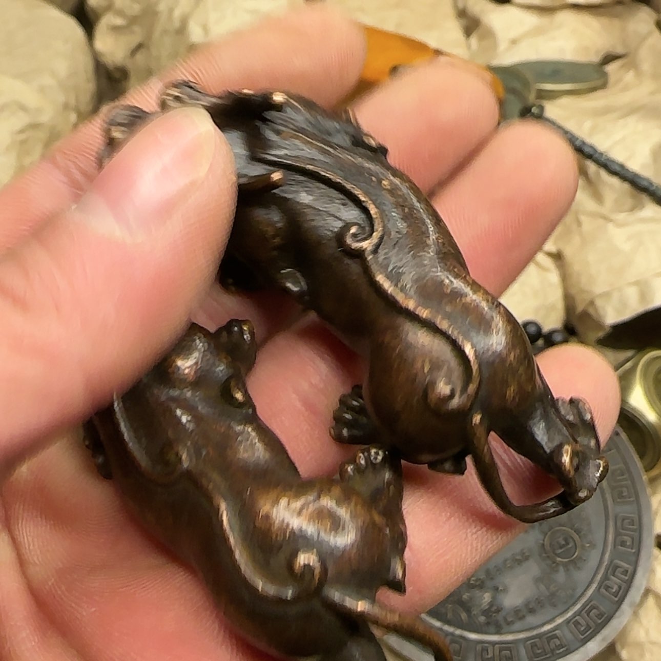 【闪购商品】铜铜铜铜