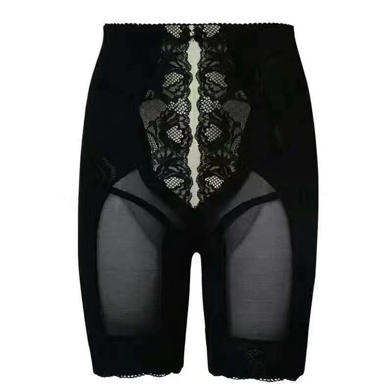 美丽领先蔻微系列塑型收腹中束裤塑形提臀裤收腹裤2025