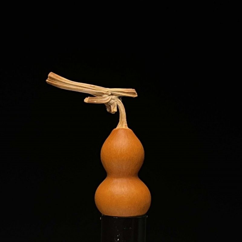 手把件精品八宝 直播间一物一拍             纯手工创意文玩葫芦