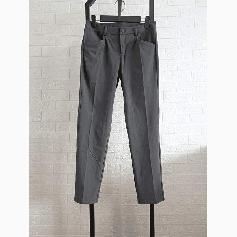  1448087 女款登山徒步速干透气弹力耐磨长裤 