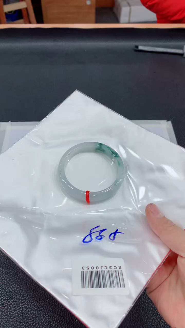 【闪购商品】翡翠手镯未镶嵌989