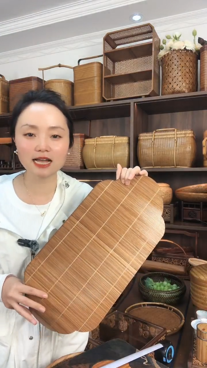 【闪购商品】茶席垫