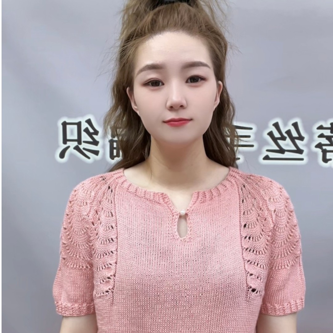 JINDISI/金蒂丝【樱花】 毛线编织 手工DIY 50克/塔手编