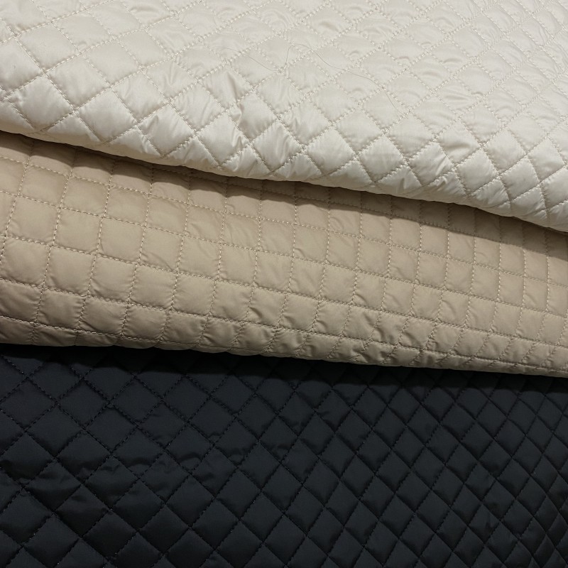 【复合棉里-甄珍裁缝铺】复合棉里 加棉里布