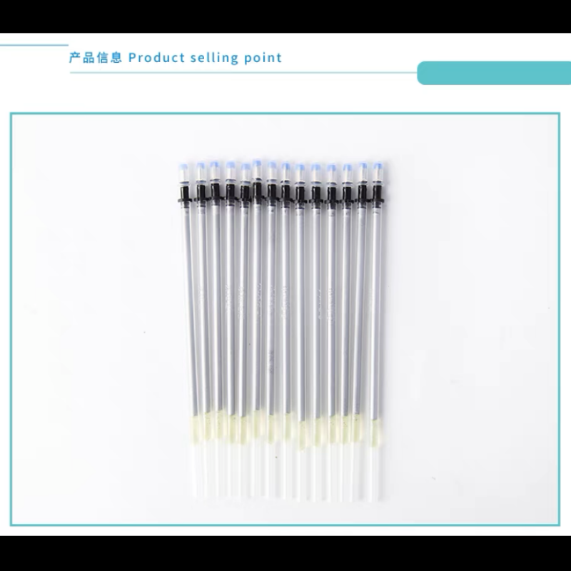 水银水消笔 布料水洗掉色笔 布料专用