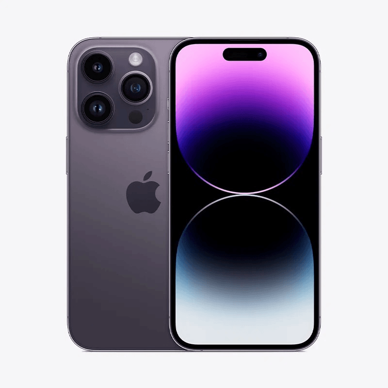 95新 Apple/苹果 iPhone14promax 国行原装二手机优品严选256G