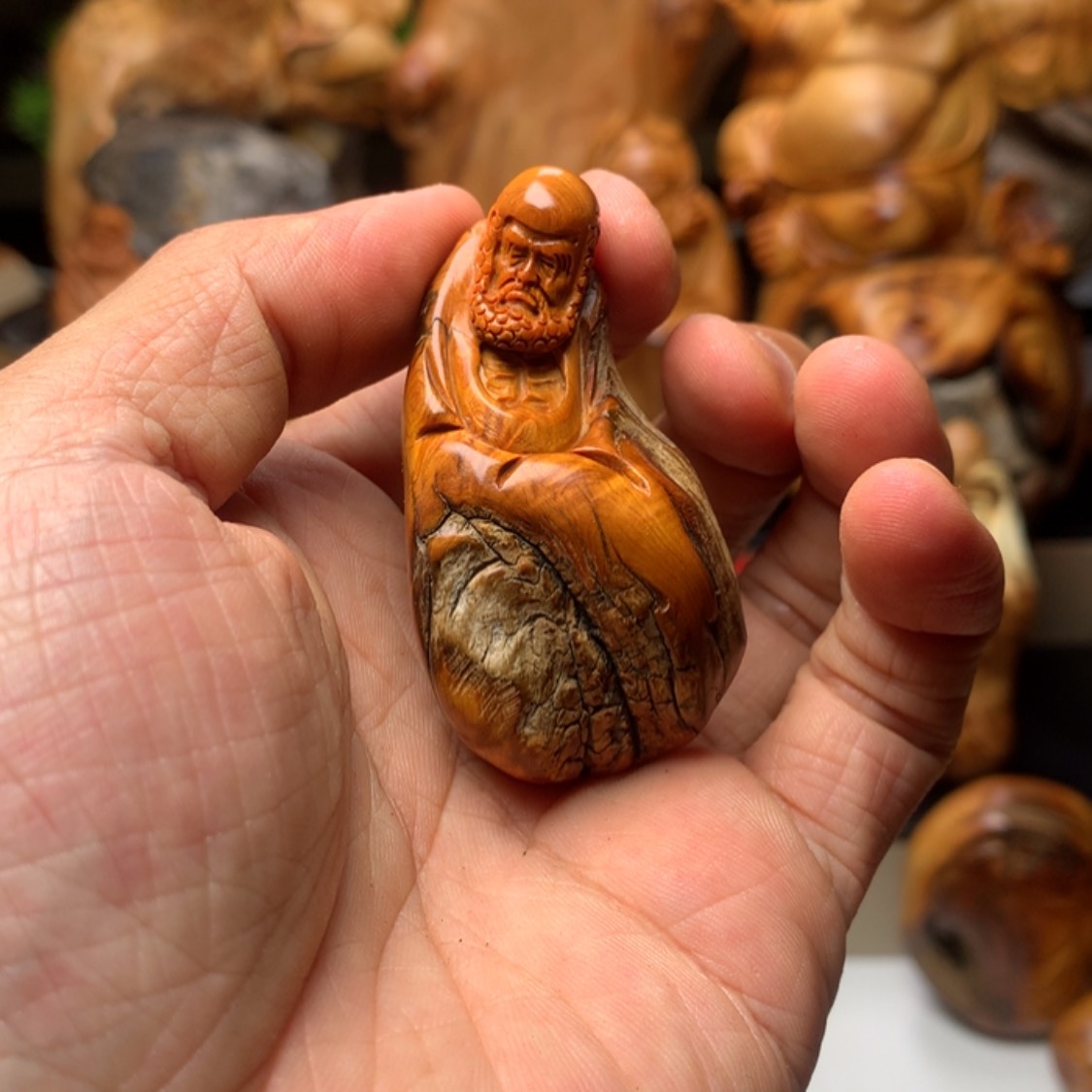【闪购商品】柏木虫*崖柏陈化料理