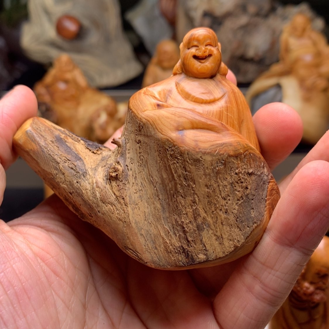 【闪购商品】崖柏旅*男