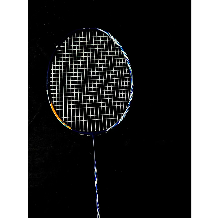 宝丫轻奢  男女训练比赛单双打羽毛球拍K402