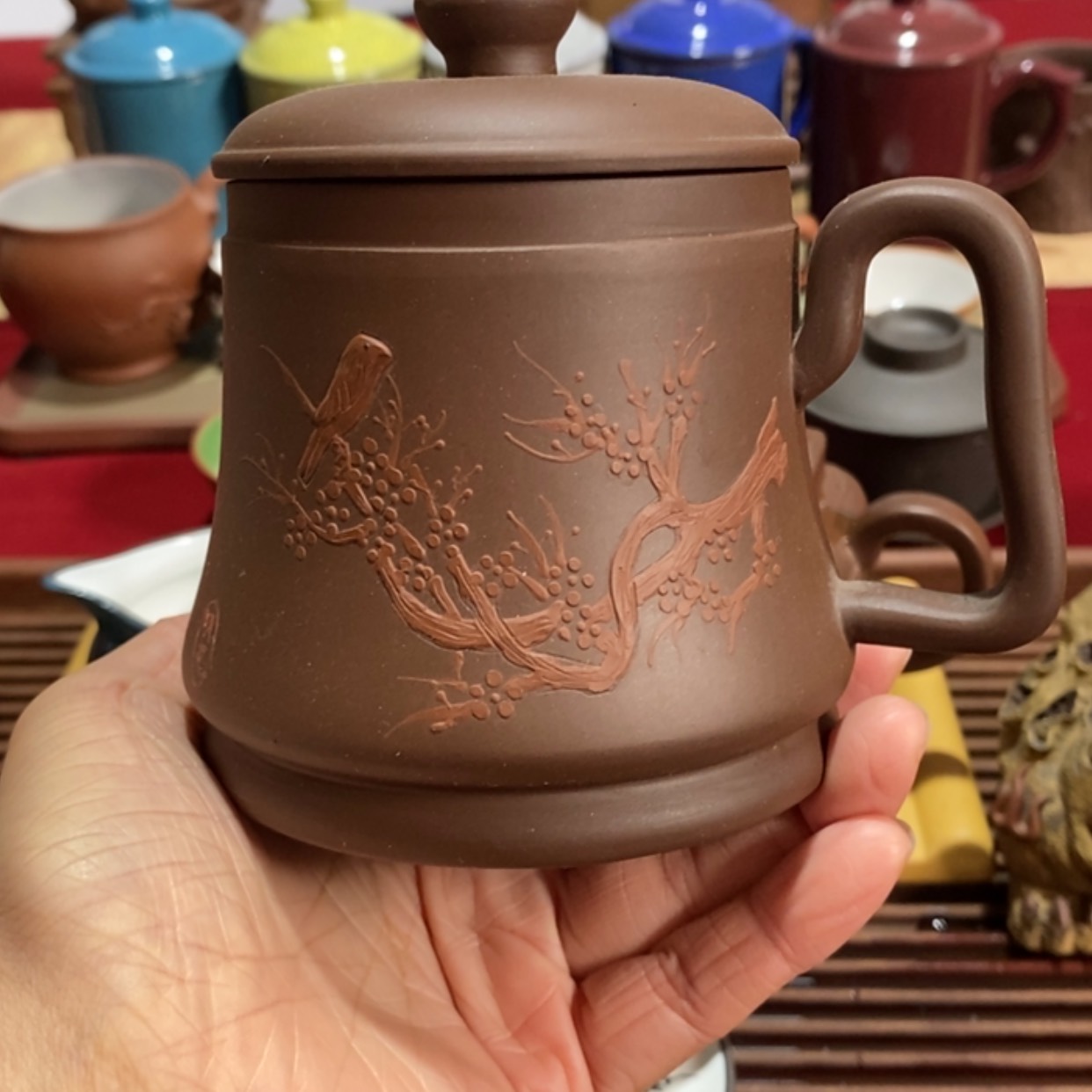 【闪购商品】紫砂茶壶阳**好