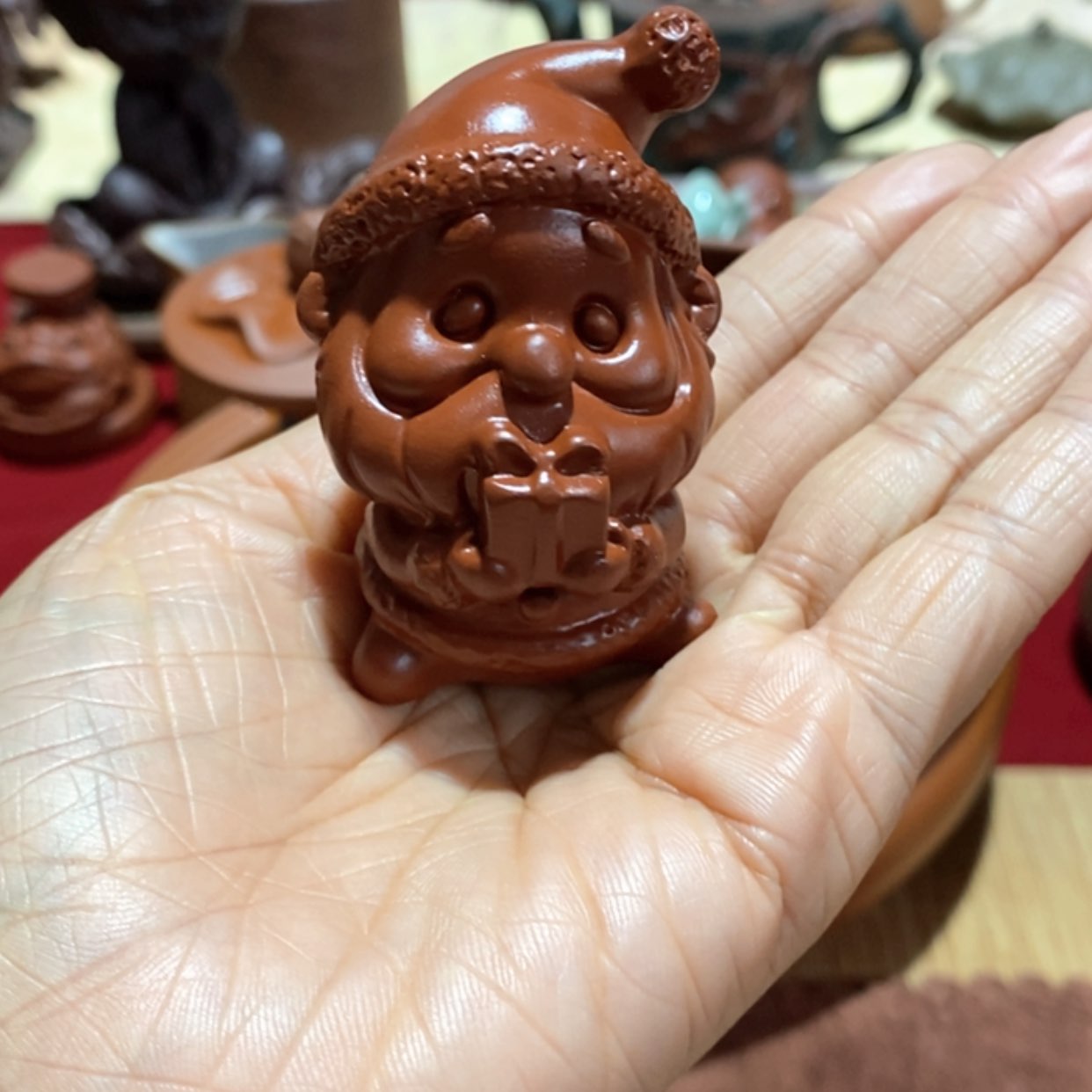 【闪购商品】紫砂茶壶