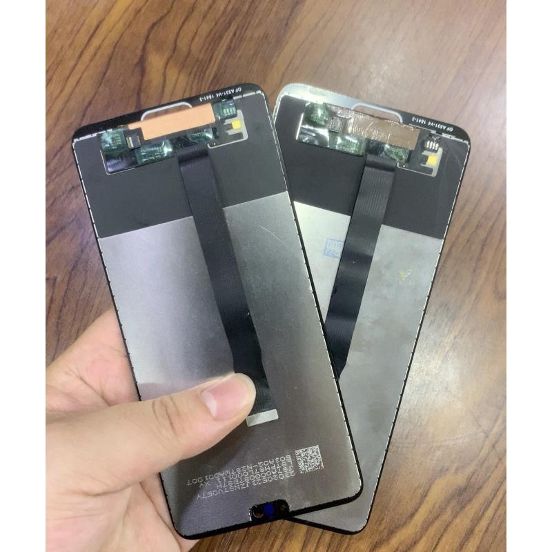 屏幕适用于P20/畅享10E/A7X手机屏幕总成,原拆机盖板小花