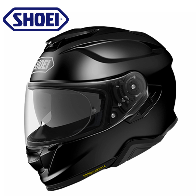  SHOEI GT-Air2代摩托车头盔男女机车全盔双镜片跑盔四季通用夏季